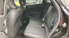 Renault Symbioz 1.6 E-Tech FHEV 145 Techno Esprit Alpine 5dr Auto Hybrid Estate